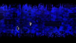 НАС НЕ ДОГОНЯТ... |       Running spase by me