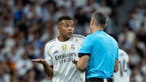 Реал Мадрид - Леванте. Обзор матча.