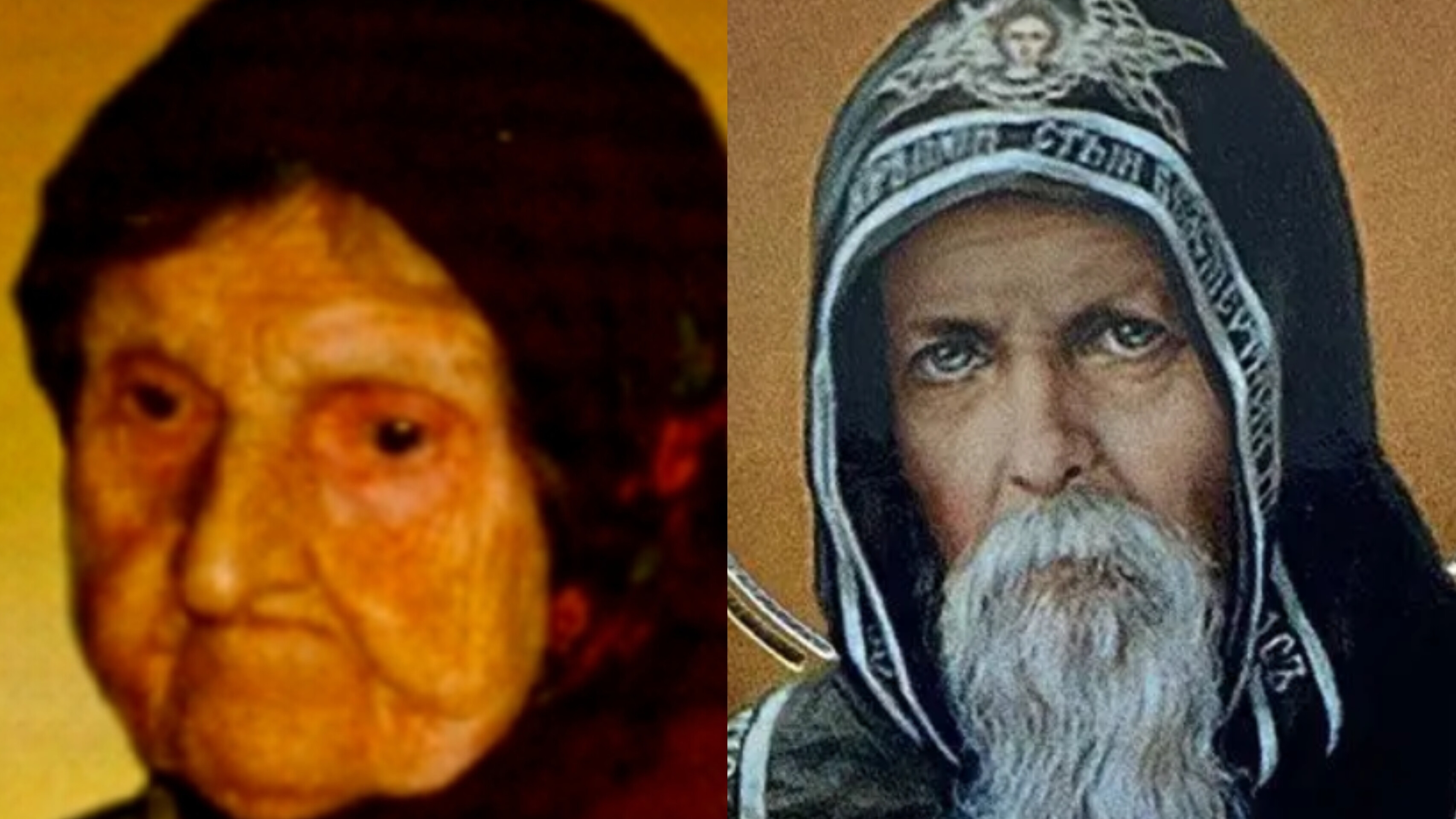 В ОДНУ ИЗ НОЧЕЙ ЯВИЛАСЬ БОГОРОДИЦА.МАТУШКА ВАРВАРА ВЫРИЦКАЯ-ДУХОВНАЯ ДОЧЬ СЕРАФИМА ВЫРИЦКОГО ч.3 смотреть онлайн