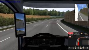 Euro Truck Simulator 2