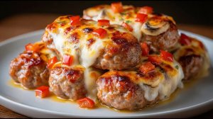 В разы круче и ВКУСНЕЕ ОБЫЧНЫХ КОТЛЕТ. КОТЛЕТЫ С ОВОЩАМИ ПО МАМИНОМУ РЕЦЕПТУ