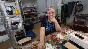 17 января. Мои планы на огородные посадки летом 2026 года. Всё будет по минимуму.