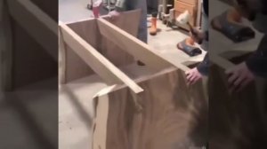 Крутой стол😎