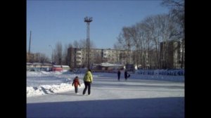 Посвящаю всем, кто жил,живет и любит г.Ачинск.Стройка, шк. 8,11. МТТ 14.02.16г. Автор Елена Цыганова