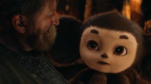 Чебурашка 2 - Трейлер (2026)