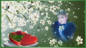 Музыкальная Открыточка для Footage from Kati