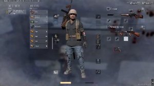 PLAYERUNKNOWN'S BATTLEGROUNDS 2026.01.16 - 19.42.15.07.Смерть.DVR