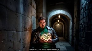 ПОДЗЕМЕЛЬЕ ( Power Noise ) - ВЛАДИСЛАВ ЗАВОРИН