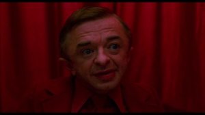 «Твин Пикс: Сквозь огонь» Трейлер