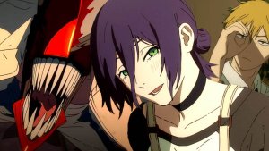 Человек-бензопила. Фильм: История Резе (2025) / Смотреть онлайн