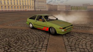 гоняюсь в поисках 
актива