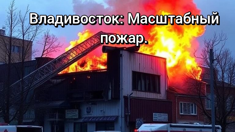 Приморье Сегодня. смотреть онлайн