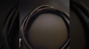 Трос спидометра прямой L-905 мм на питбайк, мотоцикл 250 кубов Irbis TTR / Ирбис ТТР-250 Rb Racer