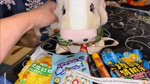 Праздники закончились, а подарки продолжаются.