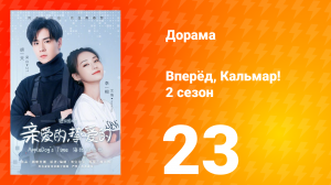 Вперёд, Кальмар 2 сезон 23 серия