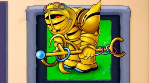 PvZ Fusion 3.3 Альманах Обновления!