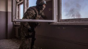 Оборона сыпется: офицер рассказал о положении ВСУ под Красным Лиманом