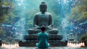 Музыка для медитации, очищает разум и тело