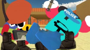 дуэль с эгор/Rutube