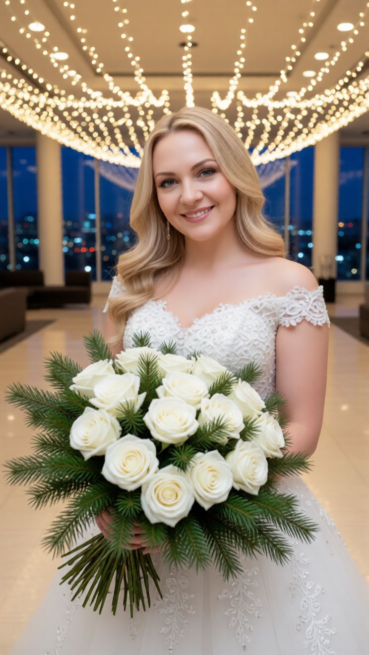 Букет для Золушки. Короткий ролик смотреть онлайн