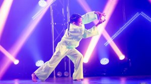 Солистка студии АС - Линок Мария на Idol Dance Championship