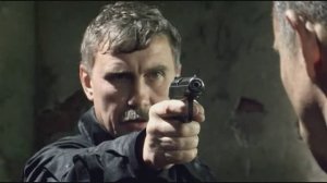 Повезло тебе. У меня приказ взять тебя живым