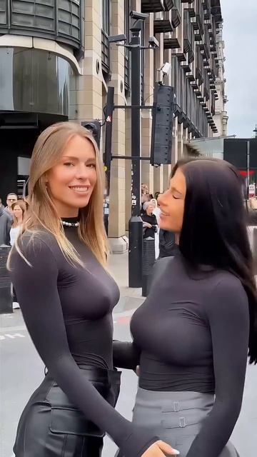 Street Fashion Style #fashion #style смотреть онлайн