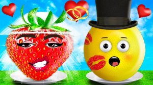 Я ФРУКТ И МНЕ НУЖНО СПРЯТАТЬСЯ в ROBLOX!