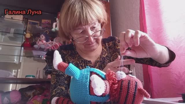 18.1.26 Василий поехал домой// собираю посылку//ленивая ватрушка// отвечу на комментарии смотреть онлайн