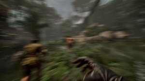 Геймплейный трейлер The Mound: Omen of Cthulhu с Xbox Partner Preview Fall 2025. [4К]