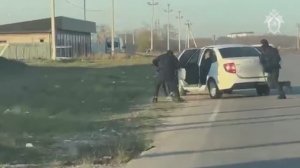 ❗ФСБ предотвратила теракты в Хабаровском крае и Кабардино-Балкарии.