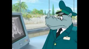 G. Glatkov.- Джентельмен удачи. .