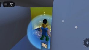 смешной прикольчик в роблокс