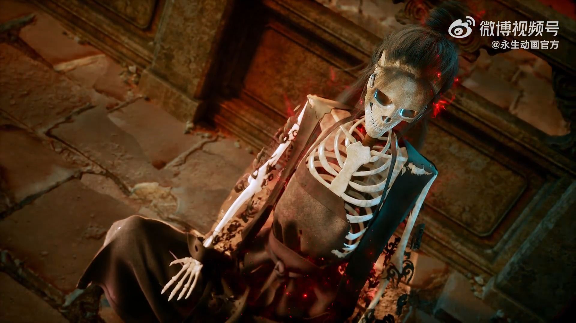 Вечная жизнь 5 сезон 8 (превью) смотреть онлайн