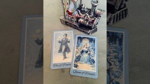 БЛИЗНЕЦЫ ♊ неделя с 19 по 25 января 🌨️