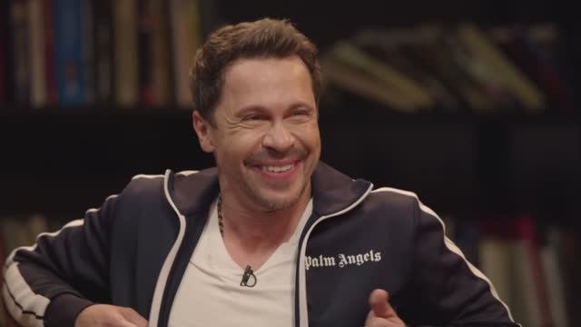 Павел Деревянко ЧБД смотреть онлайн