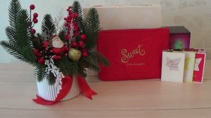 МОИ ПЕРВЫЕ АРОМАТЫ ОТ AJMAL