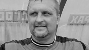 Умер бывший нападающий "Локомотива" Артур Шамрин