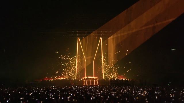 Tiësto PRISMATIC Live Mexico City - June 14, 2025  - Lethal Industry (Rose Ringed remix) смотреть онлайн