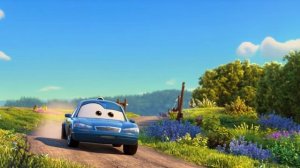 Колеса крутятся мультик