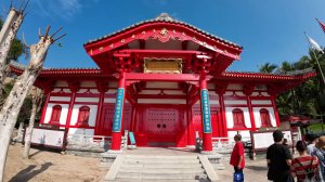 Китай 海南 Хайнань(11.2024)