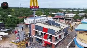 На Филиппинах снова произошло мощное землетрясение! Огромные разрушения в октябре 2025 года