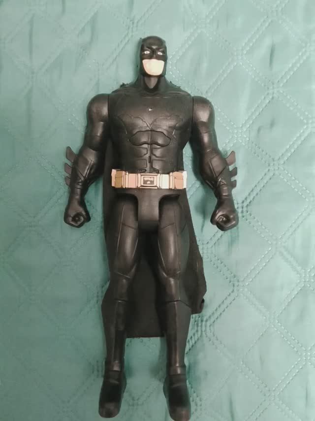 Бэтмен | Batman смотреть онлайн