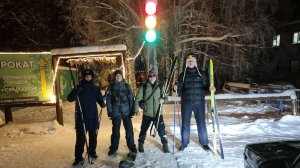 Культурная экспедиция на Перевал Дятлова