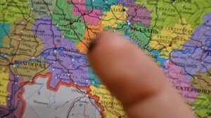 Пенза и Пензенская область