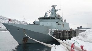 Датские военачальники пригласили США присоединиться к учениям в Гренландии.