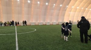 3 тайм Юнона-Пантера 17.01.2026г.