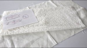 Подсмотрела идею этого головного убора в фильмах 60-х. Сейчас он снова популярен и сшить легко