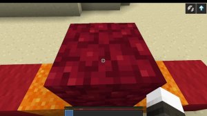 быстрый против прыгучего в майнкрафте