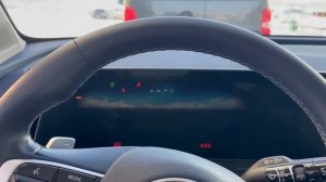 Зимний запуск Kia Sportage LPi